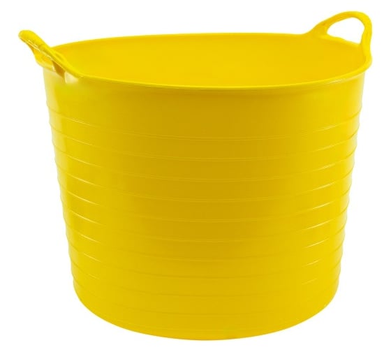 Изображение товара Ведро гибкое универсальное Политех 40 л 1084003