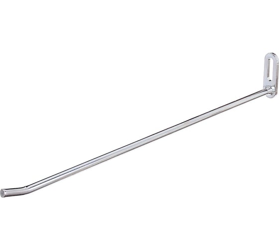 Изображение товара Крюк оцинкованный ALBERTS 7x300мм 805654