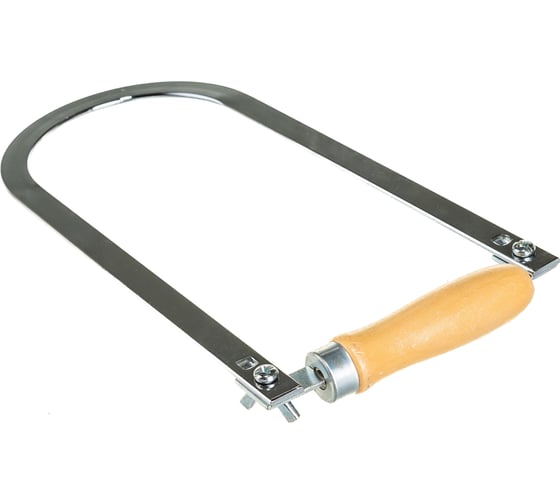 Изображение товара Лобзик STAYER Cobra 130x250 mm, ручной хромированный 1530-25_z02