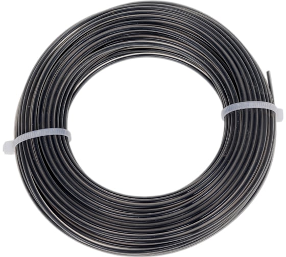 Изображение товара Леска для триммера YK-888-2-15 2 мм, 15 м, круг с сердечником HEADROCK 517-888-020