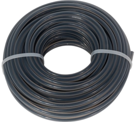 Изображение товара Леска для триммера YK-888-4-15 4 мм, 15 м, круг с сердечником HEADROCK 517-888-040