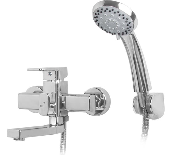 Изображение товара Смеситель для ванны ECONOCE D35-A, серия 590 EC0591