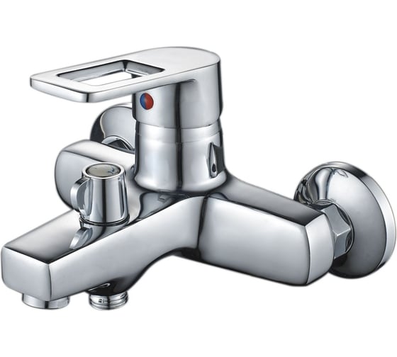 Изображение товара Смеситель для ванны ECONOCE D40-A, серия 300, EC0301