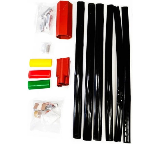 Изображение товара Муфта кабельная концевая Рзка, ООО КВТпН-10x3 (25-50) Муфта КВТпН-10х3 (25-50)