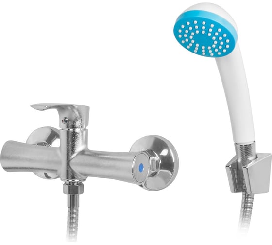 Изображение товара Смеситель для душа ECONOCE D25-B, серия 580 EC0582