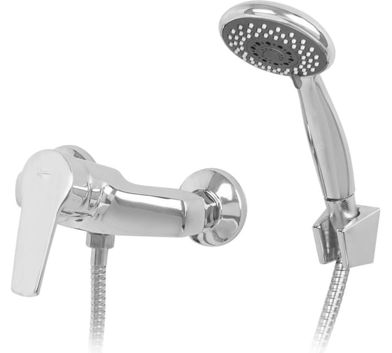 Изображение товара Смеситель для душа ECONOCE D40-A, серия 630 EC0633