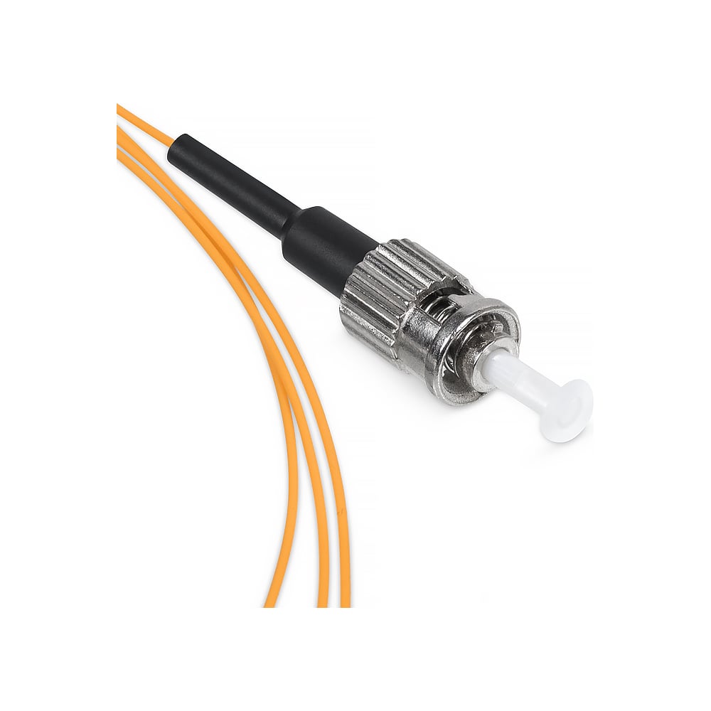 Изображение товара Оптический патч-корд TopLAN симплексный 15 м OM2 ST-ST IP20