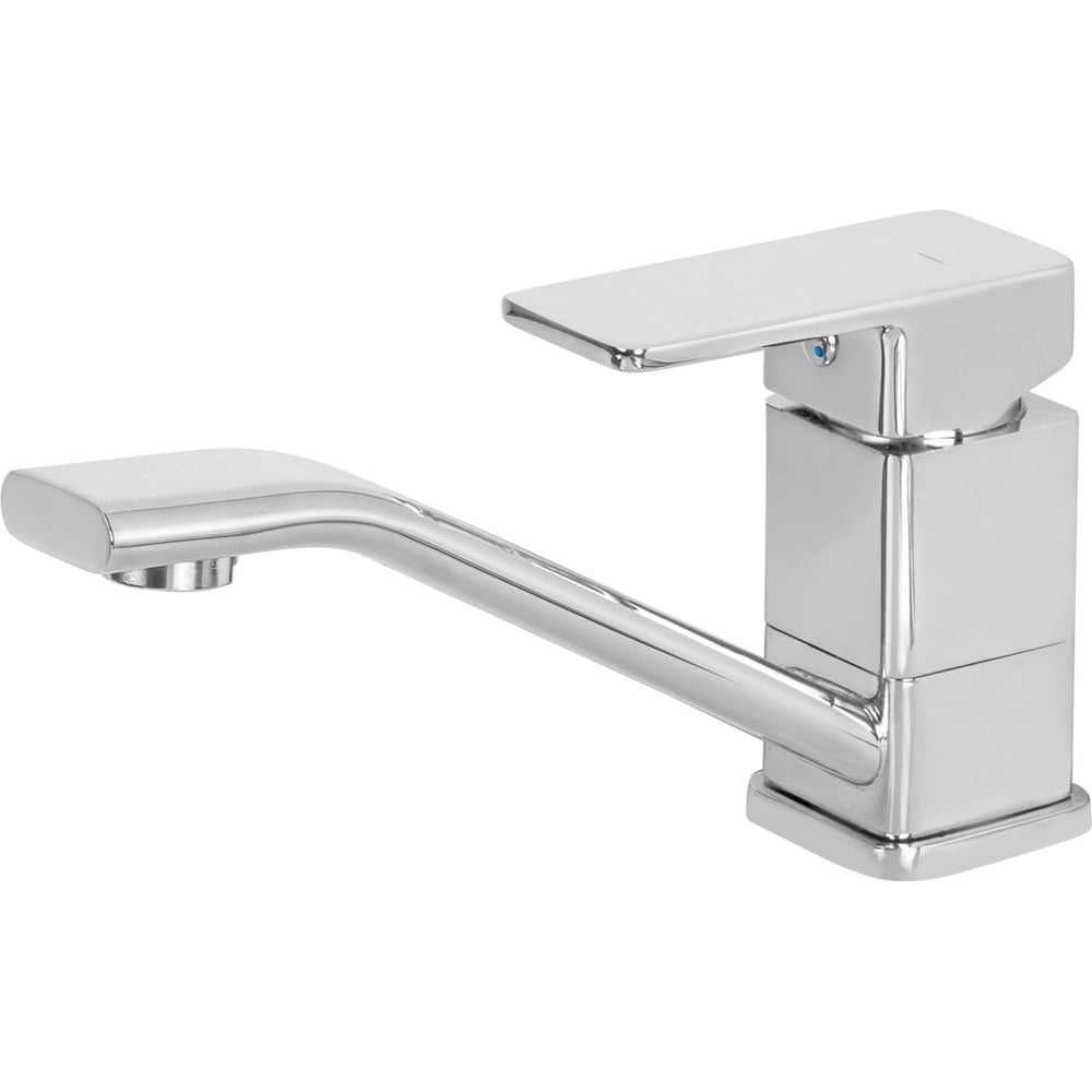 Изображение товара Смеситель для кухни ECONOCE D35-A, однорычажный, хром