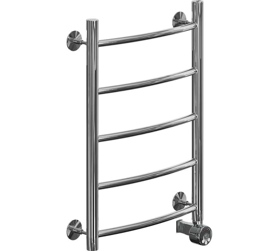 Изображение товара Электрический полотенцесушитель Ника My London 60/50 (правый тэн)