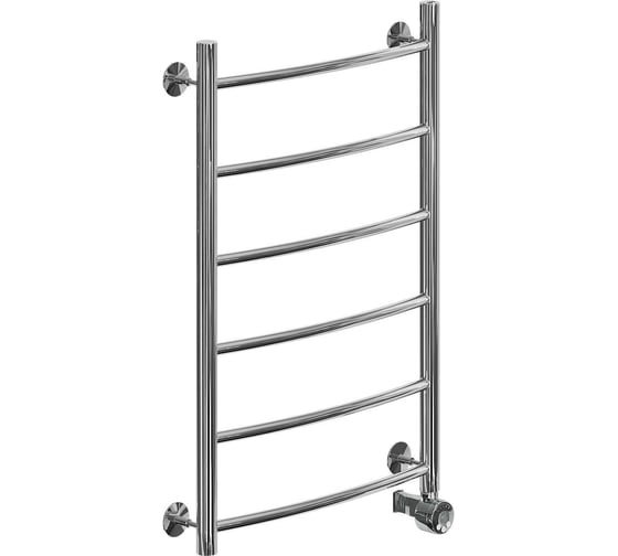 Изображение товара Электрический полотенцесушитель Ника My London 80/50 (правый тэн)