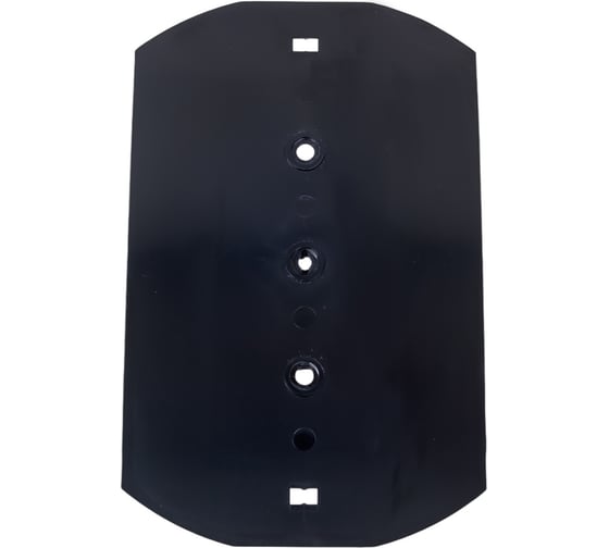 Изображение товара Крышка сплайс-кассеты ООО Лентамет КУ-01 10351