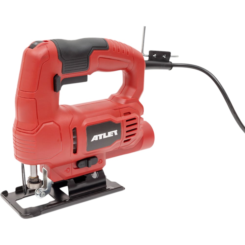 Электролобзик ATLET PSJ450G