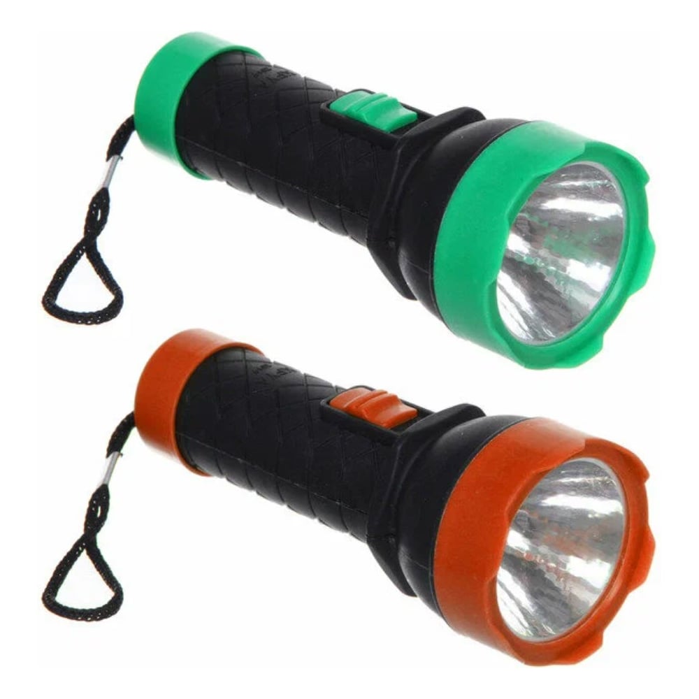 Ручной фонарь Турист мастер 855-367