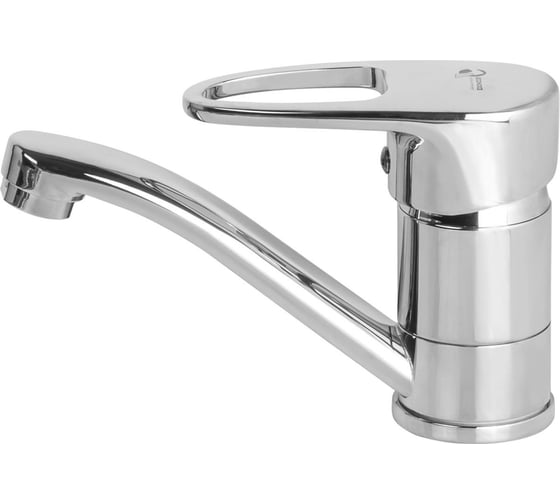 Изображение товара Смеситель для кухни ECONOCE D40-A, серия 450 EC0454