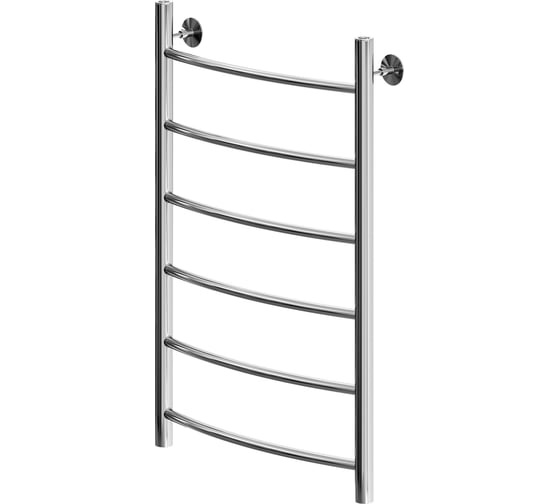 Изображение товара Полотенцесушитель водяной Ника My London 80/50