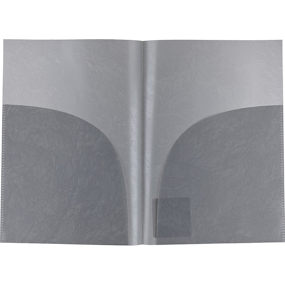 Изображение товара Папка-уголок Expert Complete 2 кармана, 20 шт., A4, 180 мкм, Premier серый new, EC21230015 721043