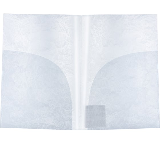 Изображение товара Папка-уголок Expert Complete 2 кармана, 20 шт., A4, 180 мкм, Premier прозрачный new, EC21230000 721039