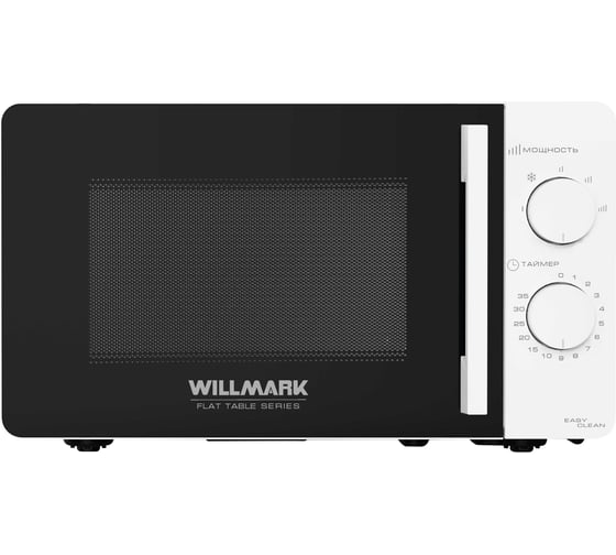 Изображение товара Микроволновая печь Willmark WMO-201MWF 2003269