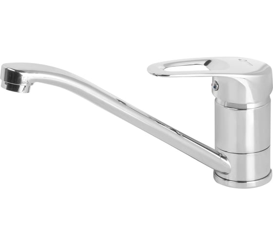 Изображение товара Смеситель для кухни ECONOCE D40-A, серия 450 EC0455