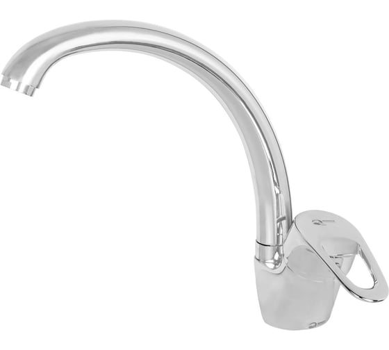 Изображение товара Смеситель для кухни ECONOCE D40-A, серия 470 EC0470