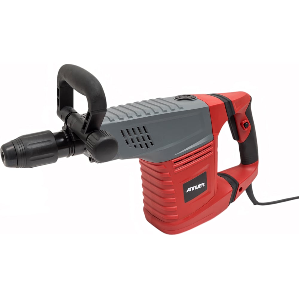 Изображение товара Отбойный молоток ATLET PDH25GS профессиональный мощный 25 Дж SDS-max