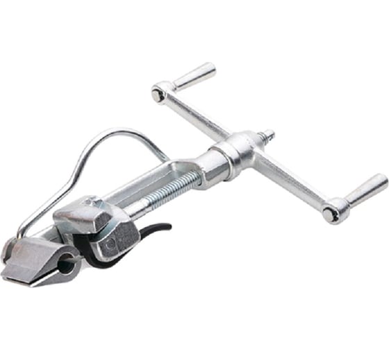 Изображение товара Инструмент для натяжения стальной нержавеющей ленты ООО Лентамет MBT 003 7651