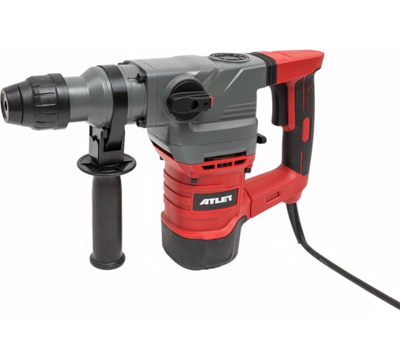 Изображение товара Перфоратор ATLET SDS-Plus PDH28G2.1