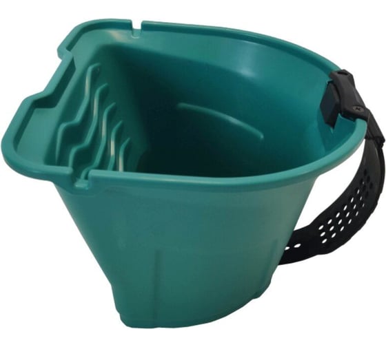 Изображение товара Ковш для краски ООО РВ Пласт 3.5 л, с магнитом и 2-мя сменными картриджами 0091