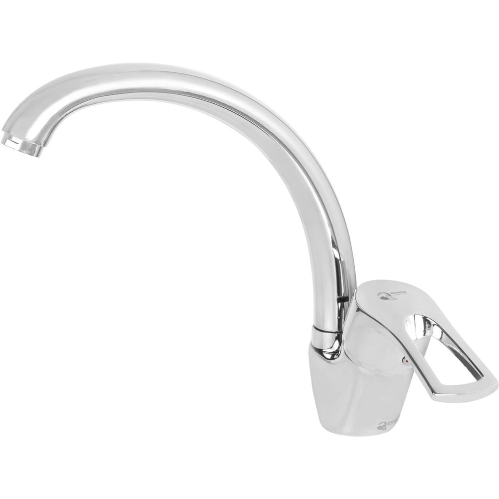 Изображение товара Смеситель для кухни ECONOCE D40-A, серия 470 EC0472