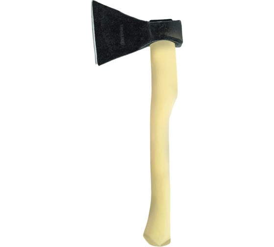 Изображение товара Топор столярный кованый в сборе Политех масса 800г 2546018