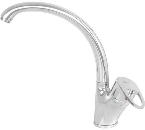 Изображение товара Смеситель для кухни ECONOCE D40-A, серия 560 EC0560