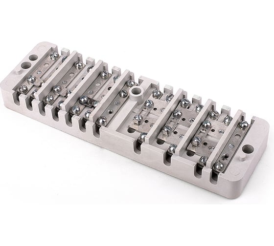 Изображение товара Испытательная коробка к электросчетчикам ПЭМИ КИМ У3 X7908282