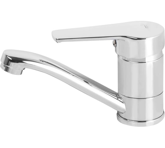 Изображение товара Смеситель для кухни ECONOCE D40-A, серия 630 EC0632