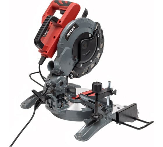 Изображение товара Торцовочная пила ATLET BMS2103