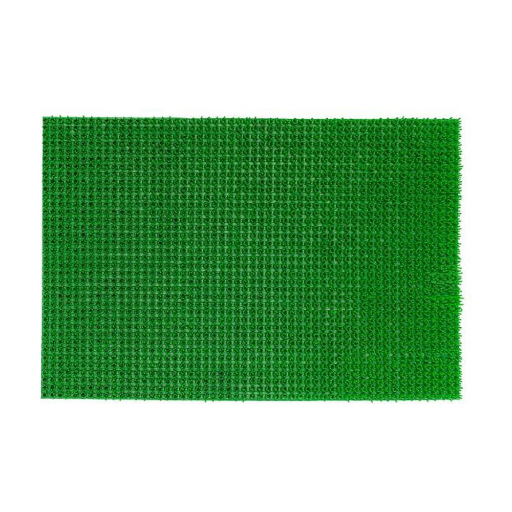 Изображение товара Щетинистое покрытие HOLIAF зеленое 150х90 см для защиты и оформления