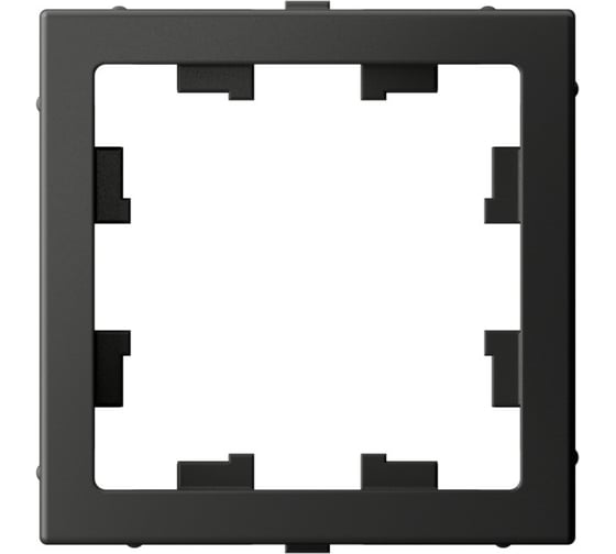 Изображение товара Адаптер Systeme Electric ArtGallery Базальт для функции AtlasDesign GAL001408