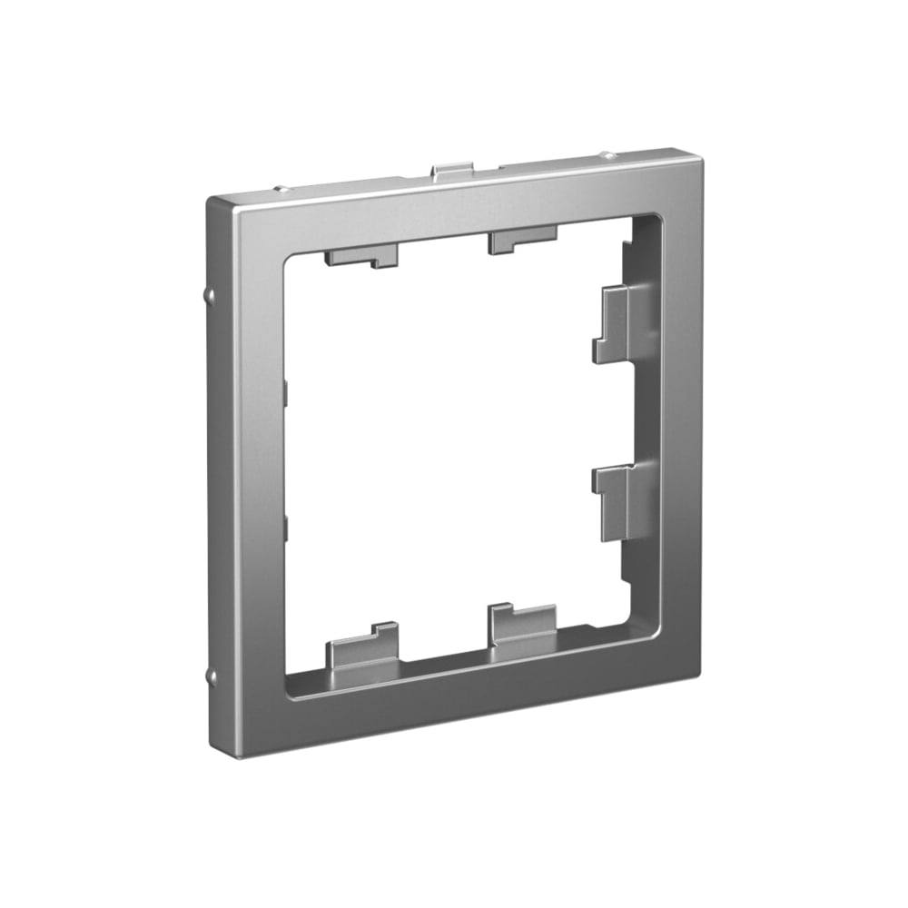 Изображение товара Адаптер Systeme Electric ArtGallery Сталь для функции AtlasDesign GAL000908