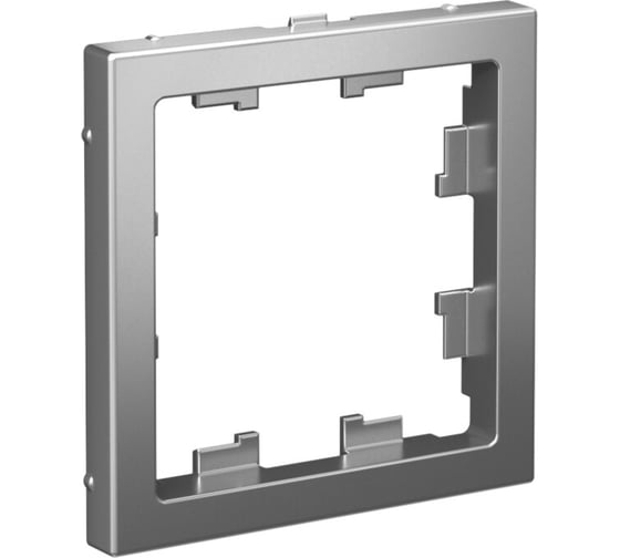 Изображение товара Адаптер Systeme Electric ArtGallery Сталь для функции AtlasDesign GAL000908