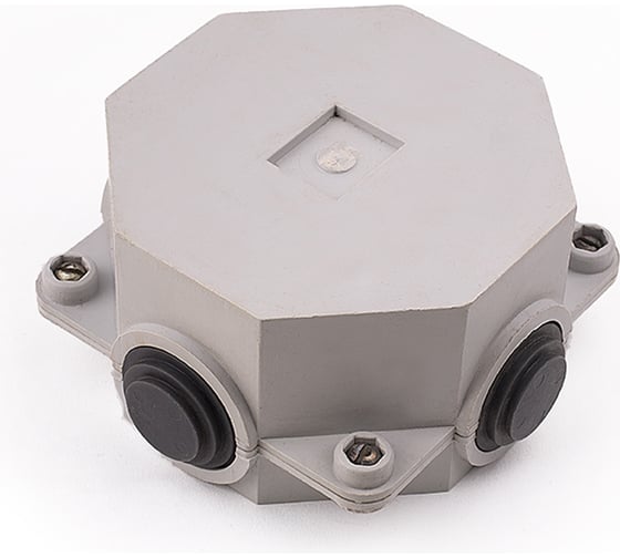 Изображение товара Ответвительная коробка ПЭМИ КР4СК-65 УХЛ3 X7904964