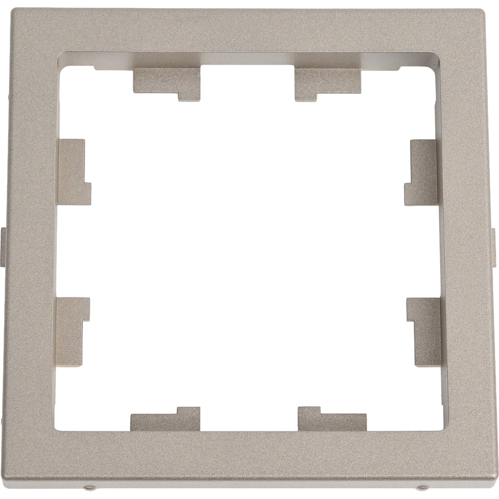 Изображение товара Адаптер Systeme Electric ArtGallery Шампань GAL000508