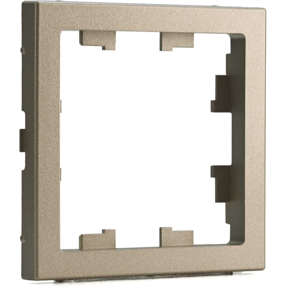 Изображение товара Адаптер Systeme Electric ArtGallery Шампань GAL000508