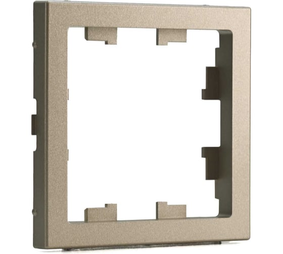 Изображение товара Адаптер Systeme Electric ArtGallery Шампань для функции AtlasDesign GAL000508