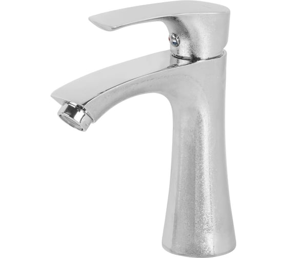 Изображение товара Смеситель для умывальника ECONOCE D25-B, серия 580 EC0580