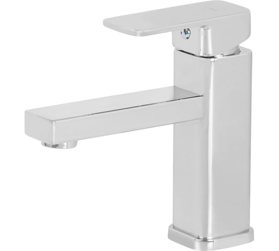 Изображение товара Смеситель для умывальника ECONOCE D35-A, серия 590 EC0590