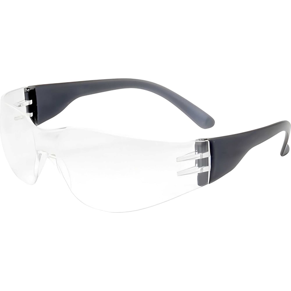 Изображение товара Защитные очки Saros Polymer черные 88022 для промышленной защиты