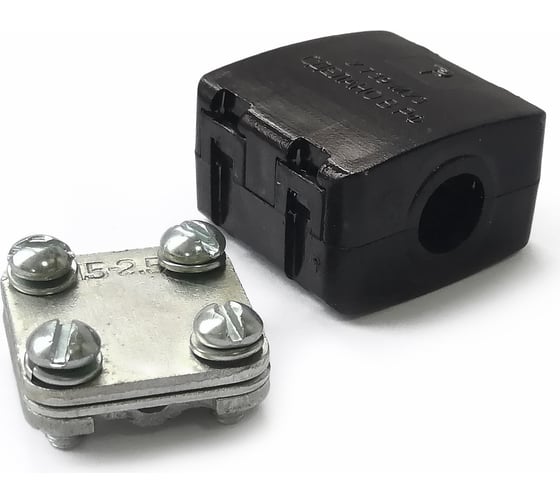 Изображение товара Ответвительный сжим ПЭМИ У739М У3 X7908560