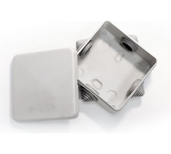 Изображение товара Ответвительная коробка ПЭМИ КОР94-4 У-2 00000009865