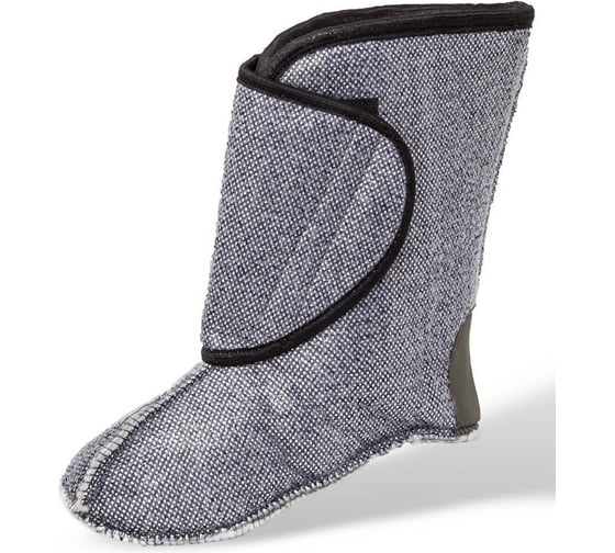 Изображение товара Чулок-утеплитель для обуви БАРС (-65 C), размер 40-41 65Чул/40-41