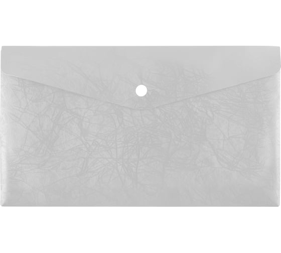 Изображение товара Папка-конверт Expert Complete 12 шт., с кнопкой, travel, 180 мкм, прозрачный new Premier, ЕС211130000 716068