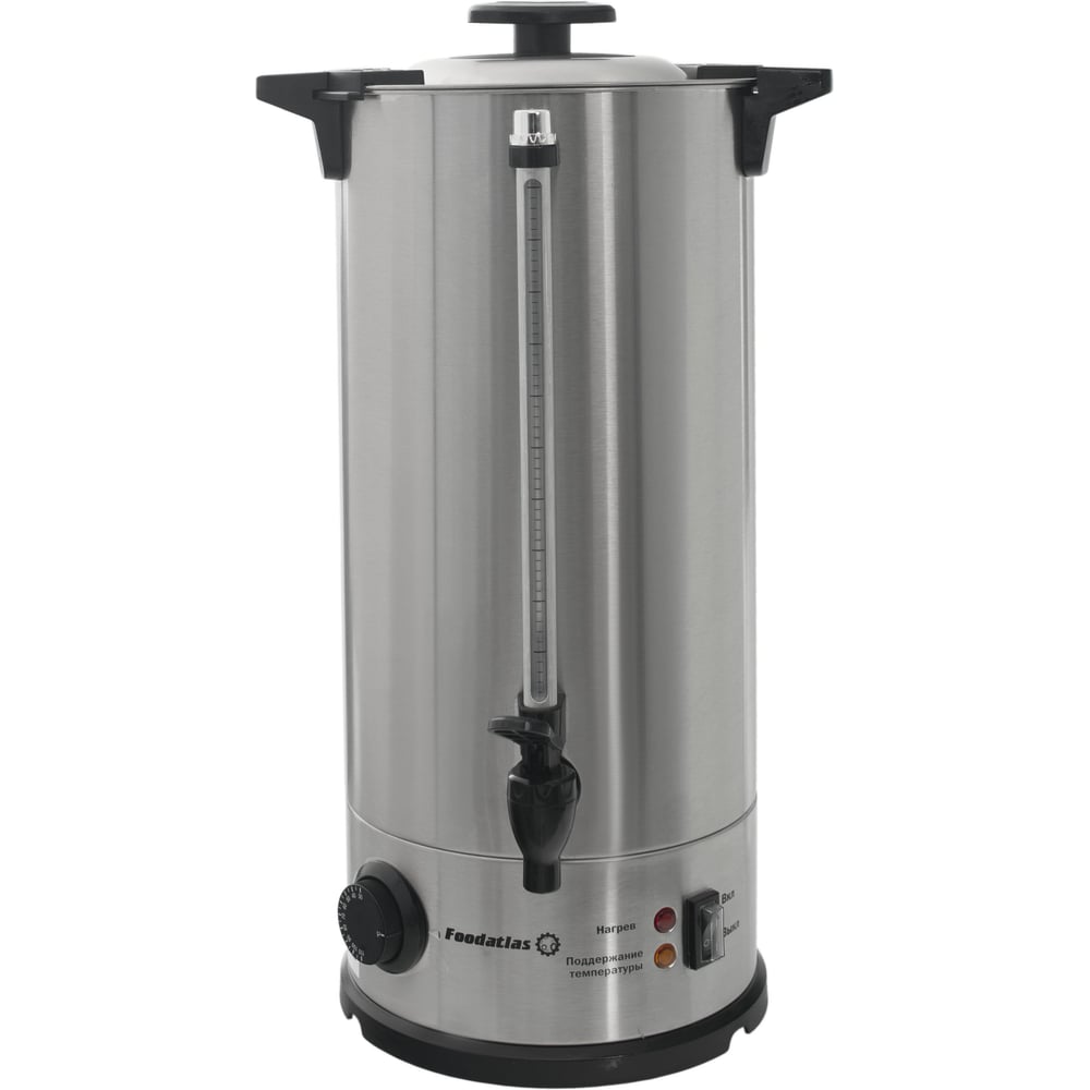 Изображение товара Электрокипятильник Foodatlas WB-10L 00-00000220